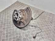 Radnabe hinten Mercedes-Benz E-Klasse (W211) A2124200185