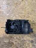 Radiator Pack Set PEUGEOT 407 SW (6E_) 2.0 HDi P9646474780