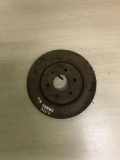 Bremsscheibe vorne rechts NISSAN NP300 NAVARA (D40) 2.5 dCi 4WD