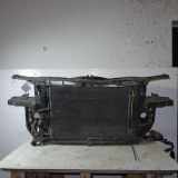 Teilepaket Front Skoda Superb I (3U)