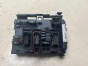 Sicherungskasten PEUGEOT 307 (3A/C) 1.6 HDi 965663880 42438671