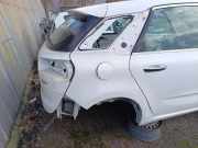 Hintere rechte Seitenverkleidung CITROËN C4 CACTUS 1.6 HDi 90