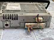 Radio/Navigationssystem-Kombination Nissan Almera II Hatchback (N16) 28113BU313