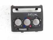 Verkleidung Armaturenbrett links Peugeot Boxer Kasten (230L) 152240100