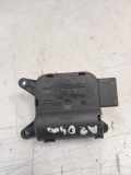 Air Flap Motor AUDI A2 (8Z0) 1.4 TDI B4845