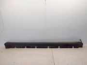 Abdeckung Seitenschweller aus Kunststoff rechts