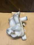 Behälter Scheibenwaschanlage Citroen Berlingo II Kasten (B9) 9671568380B9