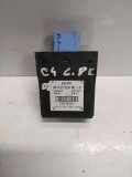 Alarmblock CITROËN C4 Picasso I (UD_) 2.0 HDi 138 9663392880