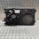 Kühlungteile VW BEETLE Cabrio (1Y7) 1.6 6X0959455C 1C0121253A