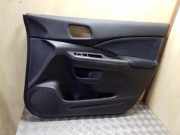 Türpolster vorne rechts HONDA CR-V II (RD_) 2.2 CTDi (RD9) 83500T1GE012BLK