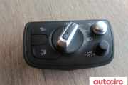 Schalter für Licht Audi A6 (4G, C7) 4G0941531G