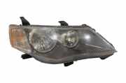 Hauptscheinwerfer rechts Mitsubishi Outlander II (CWW)