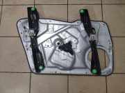 Fensterheber rechts vorne VW Tiguan I (5N) 5N0837756