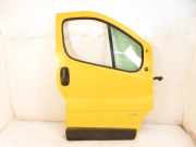 Vordere rechte Tür OPEL VIVARO Furgon (F7) 1.9 DI