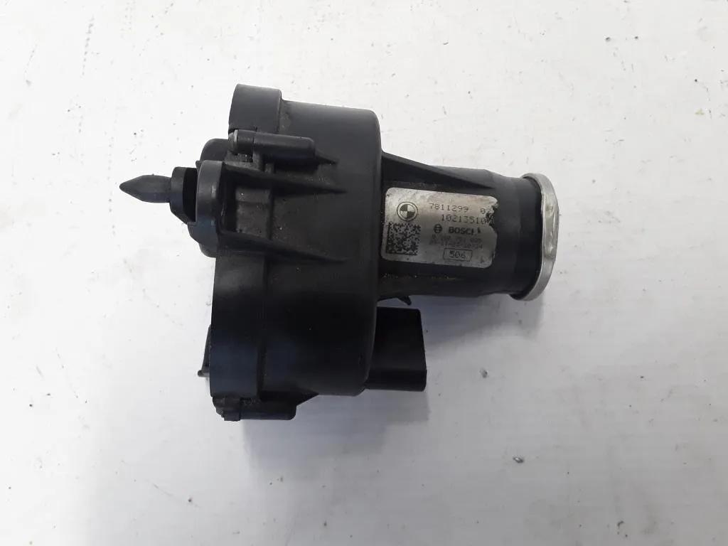 Ventilmotor Ansaugkrümmer BMW 5 (F10) 530 d 7811299