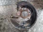 Radnabe hinten Seat Leon (1P)