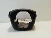 Lenkmechanismus Verkleidung MITSUBISHI OUTLANDER II (CW_W) 2.2 DI-D 4WD 8065A122 8065A121