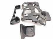 Stoßstangenhalterung hinten links RENAULT MEGANE IV (B9A/M_) 1.5 dCi 110 (B9A3) 850416643R