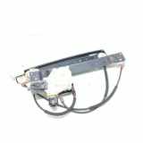 Fensterheber links hinten Ford Mondeo IV Turnier (BA7) 6M21U27001BL