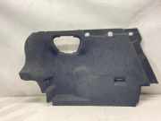 Kofferaum Schlossverkleidung VOLVO V40 Cross Country (526) D4 31377927