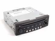 Radio/Navigationssystem-Kombination Peugeot 5008 I () 6832D06V00