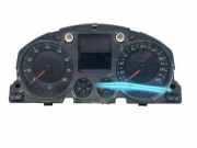 Kombiinstrument VW PASSAT Variant B6 (3C5) 2.0 FSI X0006000 3C0920851T