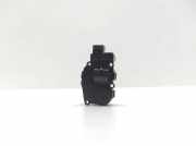 Regelventile für Innenraumheizung