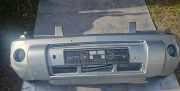 Frontstoßstange NISSAN X-TRAIL (T30) 2.2 Di 4x4