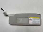 Sonnenblende links VW Passat B7 Alltrack (36, B7)