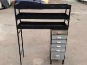 Handschuhfach RENAULT MASTER II Furgon (FD) 3.0 dCi 140 (HD0S, FD0S, HD1S)