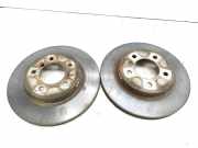 Bremsscheibe vorne rechts BMW Z4 Roadster (E85) 3.0 i