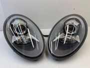 Scheinwerfersatz PORSCHE 911 (991) 3.4 Carrera 99163112403
