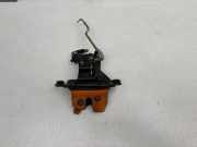 Heckklappenschloss SKODA OCTAVIA I (1U2) 2.0 1U6807501C