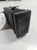 Windschutzscheibe Heizung Schalter VW PASSAT B5 (3B2) 1.9 TDI 3B0959621B
