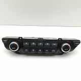 Klimabedienteil KIA SPORTAGE (QL) 1.6 CRDi 97250-F1EB0AK5 97250-F1XXX