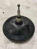 Unterdruck-Bremskraftverstärker AUDI A4 Avant (8D5, B5) 1.9 TDI 8D0612105F