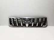 Vorderer oberer Gitter TOYOTA LAND CRUISER 120 (_J12_) 3.0 D-4D (KDJ120, KDJ125) 5311160572
