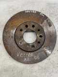 Bremsscheibe vorne rechts OPEL VECTRA C GTS 1.9 CDTI