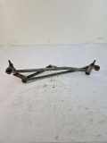 Scheibenwischermechanismus vorne VW PASSAT B6 (3C2) 2.0 TDI 16V 3C1955023E 73390812202
