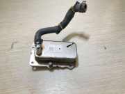 Ölfilterhalter LAND ROVER DISCOVERY II (L318) 2.5 Td5 4x4 G4D36A642AA