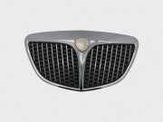 Vorderer oberer Gitter LANCIA MUSA (350_) 1.3 D Multijet 735361078