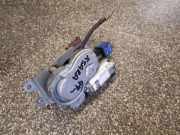 Heckscheibenwischermotor