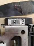 Sicherheitsgurt hinten links PEUGEOT 207 CC (WD_) 1.6 HDi 96498076XX