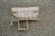 Andere Teile des Innenraums BMW 3 (E30) 318 i 1378990