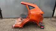 Seitenverkleidung hinten links MG ZS SUV EV