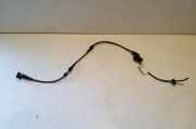 Sensor für ABS links hinten VW Golf V Plus (5M, 521) 1K0927904AT
