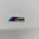 Abzeichen auf der rechten Seite des Flügels BMW iX3 (G08) Electric (286 HP) 8058881 8058882