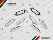 Schwellerhalter ALFA ROMEO GIULIA (952_) 2.0 Q4 (952ACA45) 68364935AA