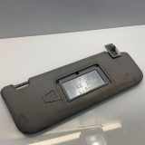 Rechte Sonnenblende MERCEDES-BENZ E (W211) E 270 CDI (211.016)