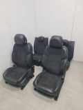 Set Salon CITROËN DS5 1.6 HDi